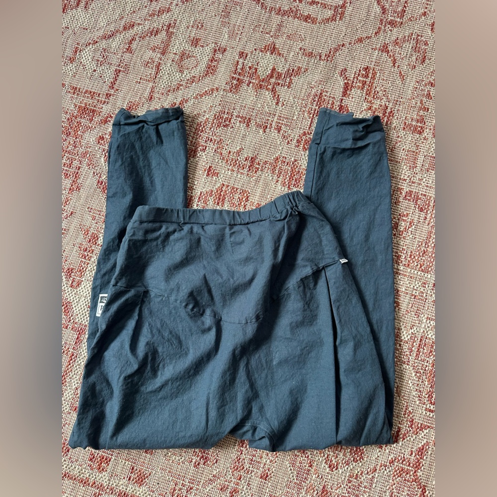 SEED Hemp Pants - Picture 6 of 7